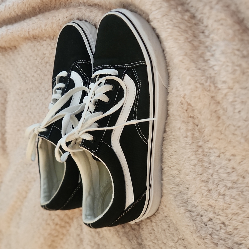 Unisex Vans